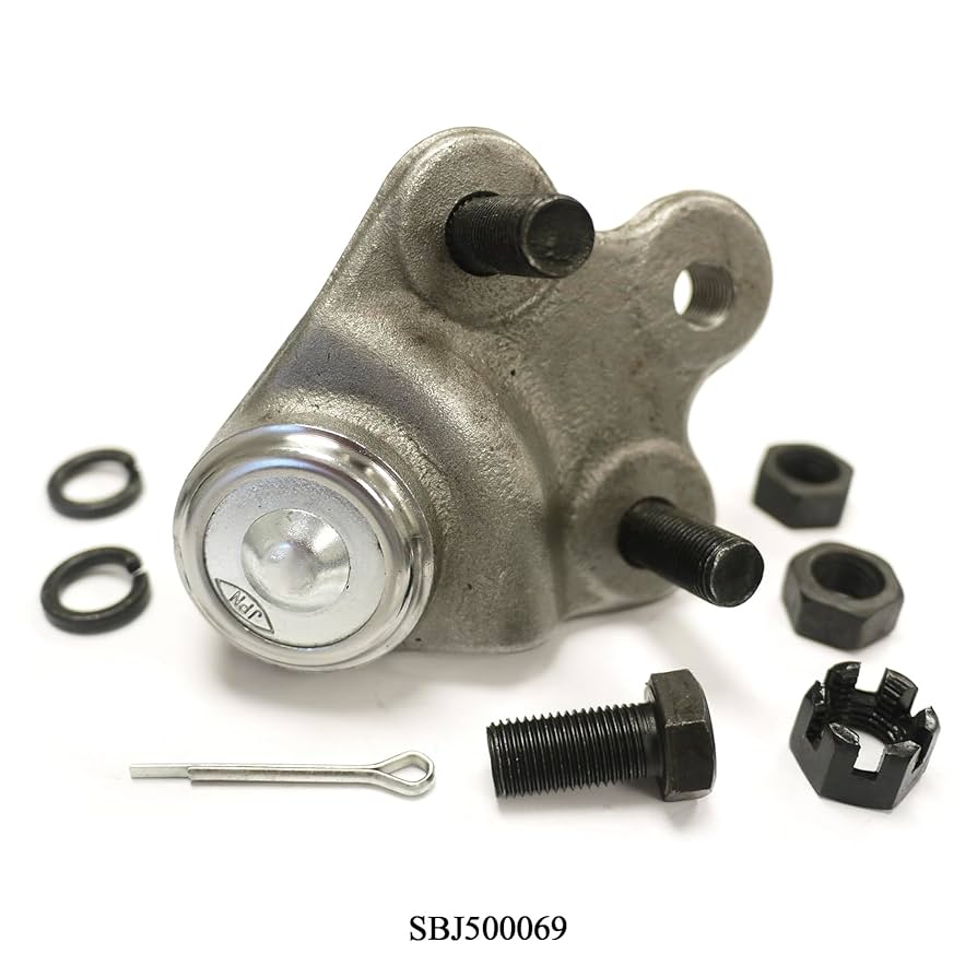 Amazon.com: Front Right (Passenger Side) Lower Ball Joint